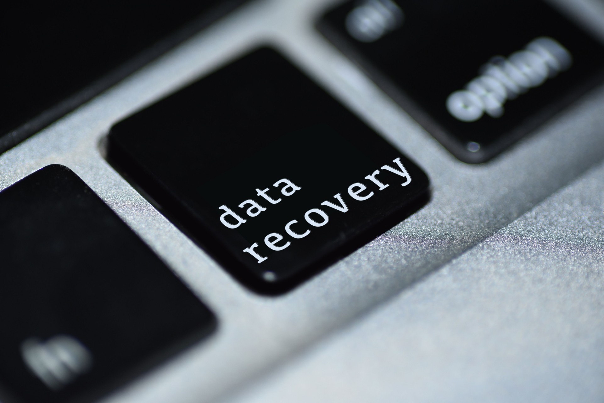 Data recovery online